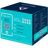 ARCTIC Alpine 17 CO, Disipador de CPU negro