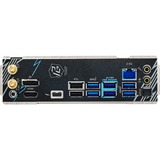 ASRock B860M Lightning WiFi, Placa base negro