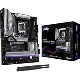 ASRock Z890 LiveMixer WiFi, Placa base negro