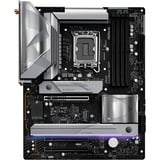 ASRock Z890 LiveMixer WiFi, Placa base negro
