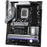 ASRock Z890 LiveMixer WiFi, Placa base negro
