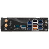 ASRock Z890 LiveMixer WiFi, Placa base negro