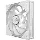 ASUS 90DA00K3-B09000, Ventilador blanco