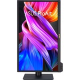 ASUS 90LM097A-B01370, Monitor LED negro