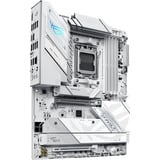 ASUS 90MB1P10-M0EAY0, Placa base blanco