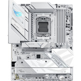 ASUS 90MB1P10-M0EAY0, Placa base blanco
