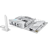 ASUS 90MB1P10-M0EAY0, Placa base blanco