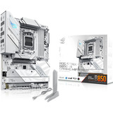 ASUS 90MB1P10-M0EAY0, Placa base blanco