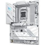 ASUS 90MB1P10-M0EAY0, Placa base blanco