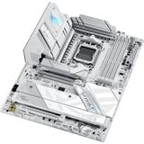 ASUS 90MB1P10-M0EAY0, Placa base blanco
