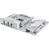 ASUS 90MB1P10-M0EAY0, Placa base blanco