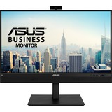 ASUS BE27ACSBK 68,6 cm (27") 2560 x 1440 Pixeles Quad HD LED Negro, Monitor LED negro, 68,6 cm (27"), 2560 x 1440 Pixeles, Quad HD, LED, 5 ms, Negro