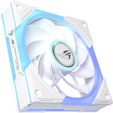 ASUS ROG Eurux GR120 ARGB, Ventilador blanco