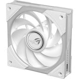ASUS ROG Eurux GR120 ARGB, Ventilador blanco
