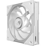 ASUS ROG Eurux GR120 ARGB, Ventilador blanco