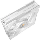 ASUS ROG Eurux GR120 ARGB, Ventilador blanco