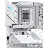 ASUS ROG STRIX B850-A GAMING WIFI7 NEO, Placa base blanco