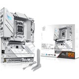 ASUS ROG STRIX B850-A GAMING WIFI7 NEO, Placa base blanco