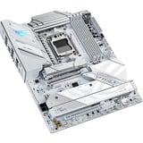 ASUS ROG STRIX B850-A GAMING WIFI7 NEO, Placa base blanco