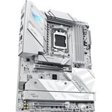 ASUS ROG STRIX B850-A GAMING WIFI7 NEO, Placa base blanco