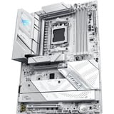 ASUS ROG STRIX B850-A GAMING WIFI7 NEO, Placa base blanco
