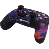 Acer GC.SNKBT.001, Palanca de mando violeta/Negro