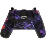 Acer GC.SNKBT.001, Palanca de mando violeta/Negro