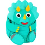 Affenzahn 01012-20024-10, Mochila turquesa