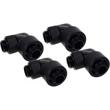 Alphacool 17613, Conexión negro