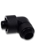 Alphacool 17613, Conexión negro