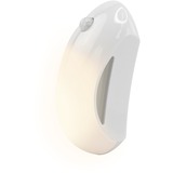 Ansmann 1600-0405, Luz de noche blanco