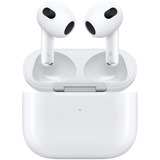 Apple AirPods (3.Generation), Auriculares blanco