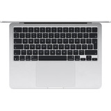 Apple MacBook Air 34,5 cm (13,6") 2025 CTO, Portátil plateado