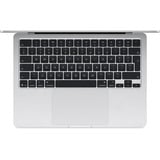 Apple MacBook Air 34,5 cm (13,6") 2025, Portátil plateado
