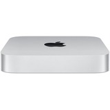 Apple Mac mini M2 Pro 12-Core CTO, Sistema MAC plateado