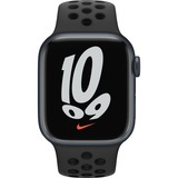 Apple SmartWatch negro/Antracita