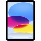 Apple iPad 11" (128GB), Tablet PC azul