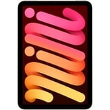 Apple iPad mini 256GB, Tablet PC champaña