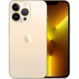 Apple iPhone 13 Pro, Móvil dorado