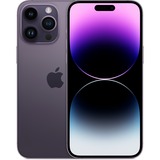 Apple iPhone 14 Pro Max, Móvil lila