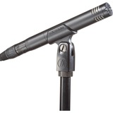 Audio Technica Micrófono negro