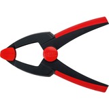 BESSEY Gato negro/Rojo