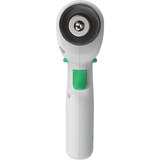 BLACK+DECKER Atornillador inalámbrico reviva, 12Volt, Taladro/destornillador blanco/Negro