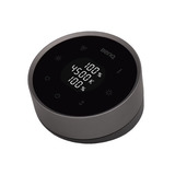 BenQ ScreenBar Halo 2, Luz de LED negro/Plateado