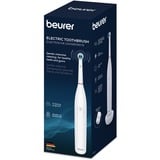 Beurer 10080, Cepillo de dientes eléctrico blanco