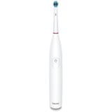 Beurer TB 30, Cepillo de dientes eléctrico blanco