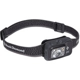 Black Diamond Luz de LED gris