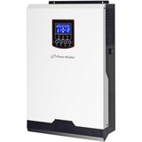 BlueWalker 5000 PWM, Inversor blanco/Negro