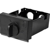 Bosch 1 608 M00 05D accesorio para nivel láser, Caja/Carcasa negro, Negro, Plástico, Bosch GRL 400 H/GRL 300 HVG/GRL 300 HV Professional