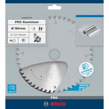 Bosch 2 608 837 767 hoja de sierra circular 18,4 cm 1 pieza(s) Aluminio, 18,4 cm, 1,6 cm, 1,5 mm, 7900 RPM, 2 mm